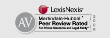 Meneo Law Group AV Rated